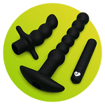 ANAL TOYS
