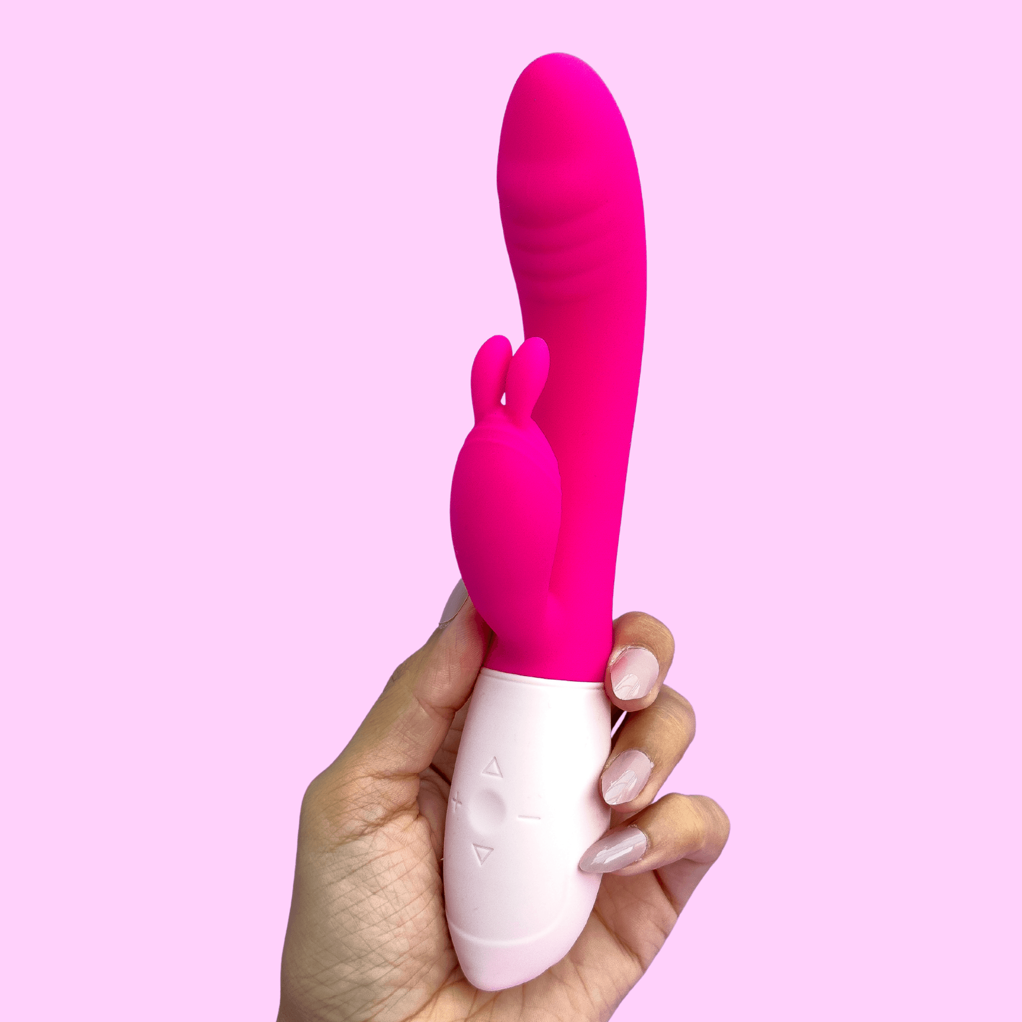 G-Spot Rabbit Vibrator